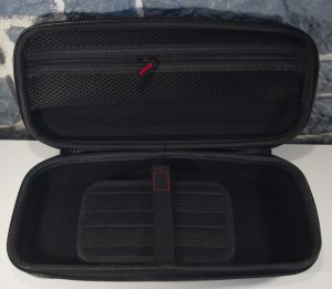 NYXI Upgraded Carbon Fiber Texture Carrying Case (04)